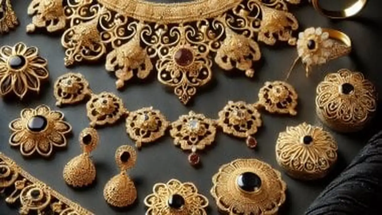 سعر الذهب اليوم يرتفع مجددًا في التعاملات المسائية مع تغيرات السوق الأخيرة